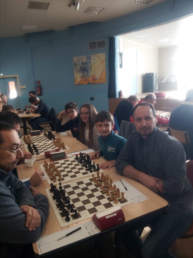 Coupe Loubatière 2 Coupe Loubatière 2