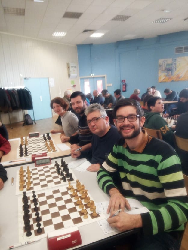 Coupe Loubatière 3 Coupe Loubatière 3