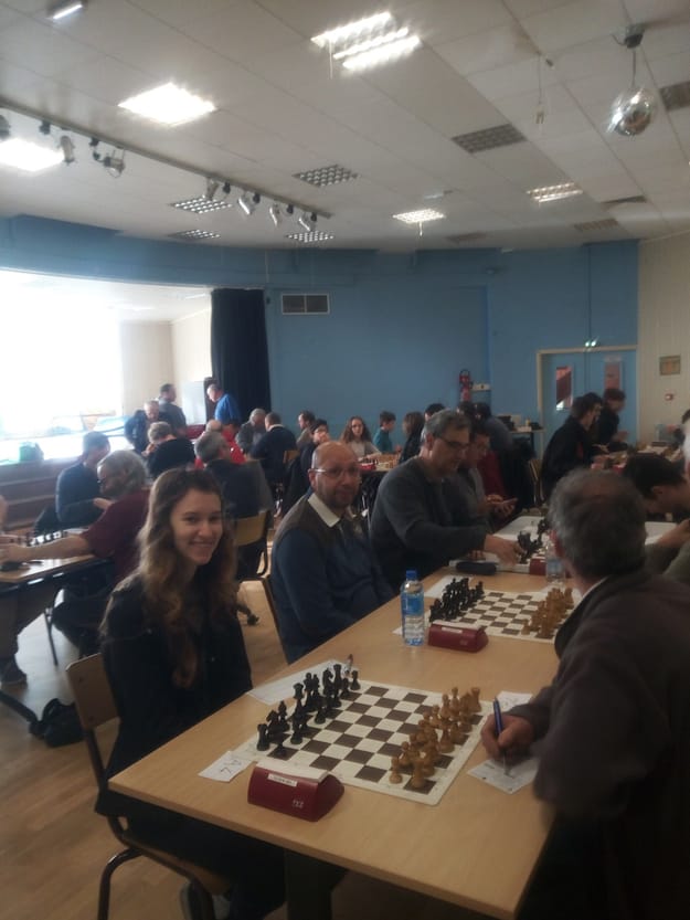 Coupe Loubatière 4 Coupe Loubatière 4