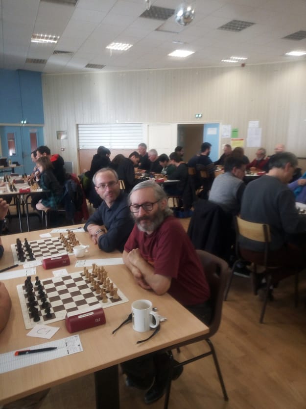 Coupe Loubatière 5 Coupe Loubatière 5