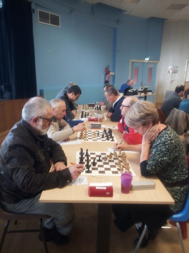 Coupe Loubatière 8 Coupe Loubatière 8