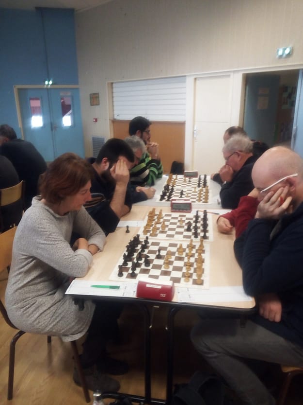 Coupe Loubatière 6 Coupe Loubatière 6