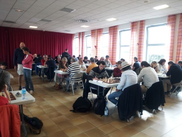 Présentation du club 7 Présentation du club 6