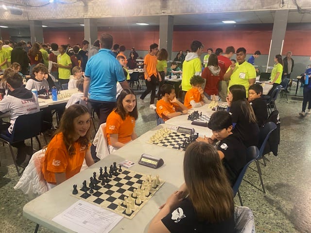 Des Brestois en finale nationale UNSS 2 Des Brestois en finale nationale UNSS 2