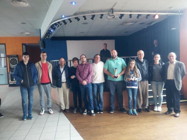 19e Open Rapide Jacques Delachaux 1 19e Open Rapide Jacques Delachaux 1