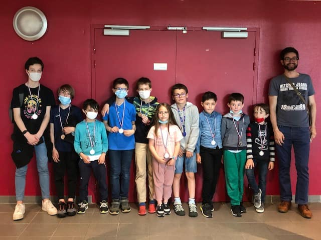 Tournoi de Locronan le 4 juillet 1