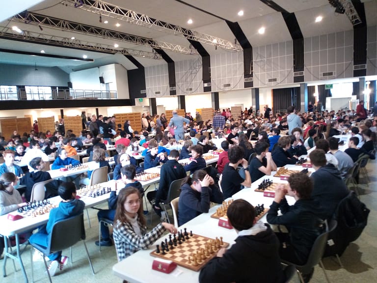 2 podiums pour Penn Ar c'Hleuz en finale académique 5 2 podiums pour Penn Ar c'Hleuz en finale académique 5