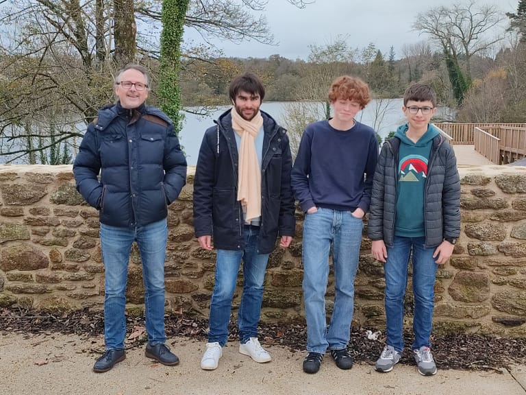Coupe Loubatière 2 Coupe Loubatière 2