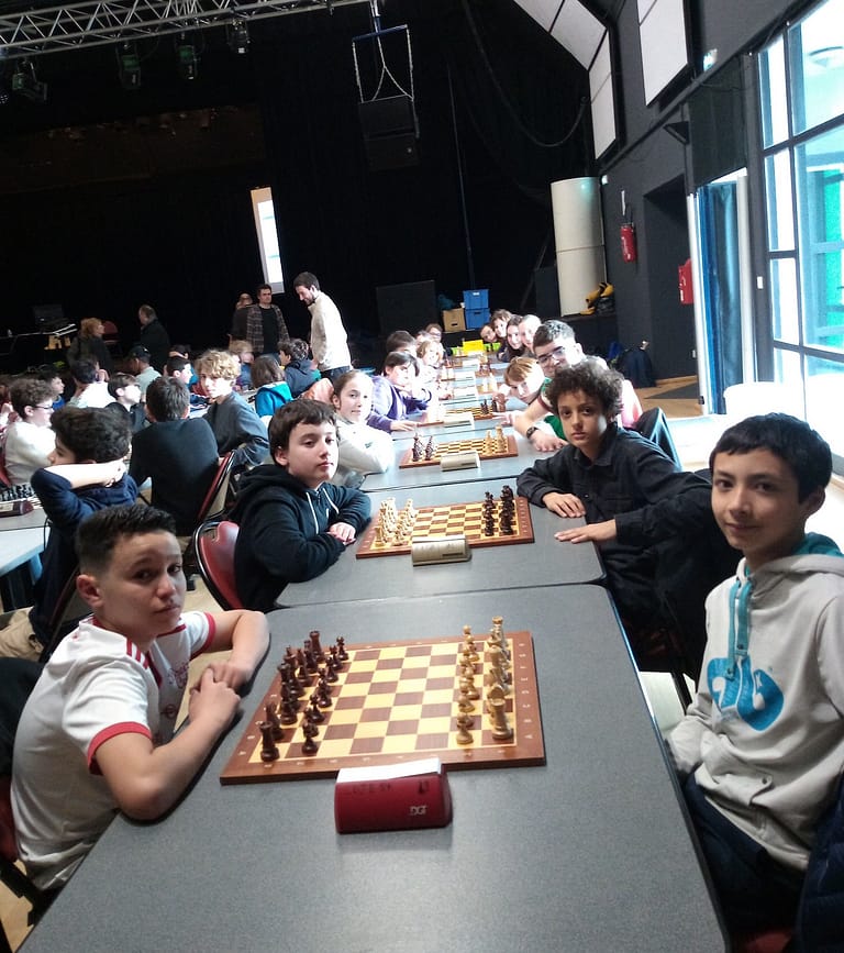 Penn Ar c'Hleuz champion de Bretagne des collèges 5 Penn Ar c'Hleuz champion de Bretagne des collèges 5