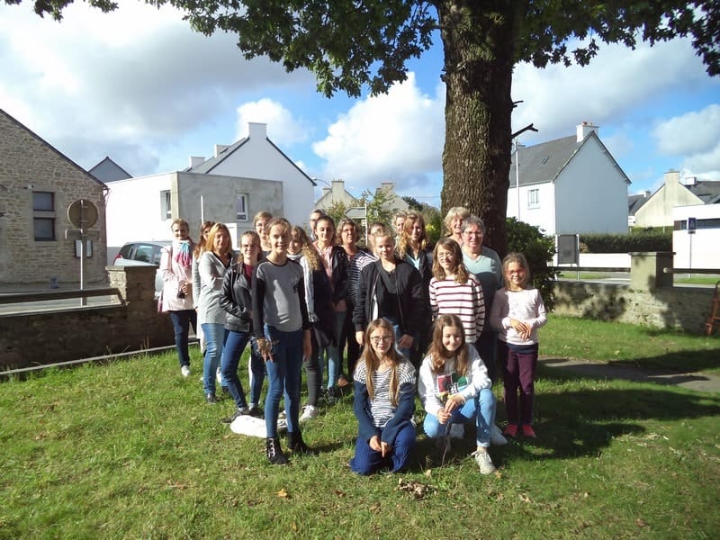 Trophée Sue Anderson : Bravo Mariam ! 1