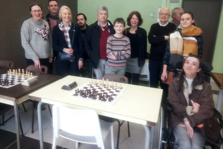 La Semaine au Féminin 1