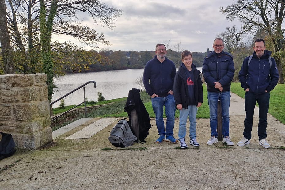 Coupe Loubatière du 11 novembre 2024 9 Coupe Loubatière du 11 novembre 2024 9